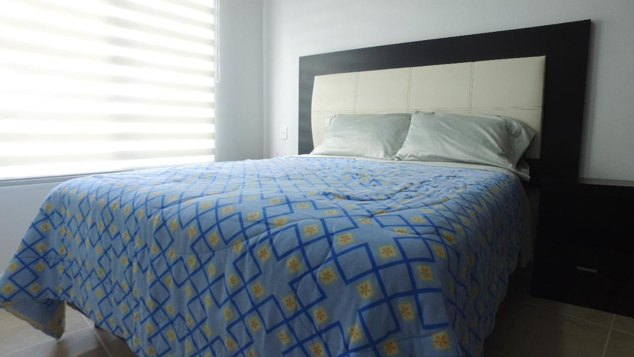 Apartmán Departamento De Lujo 3 Recamaras En Exclente Ubicacion Cancún Exteriér fotografie