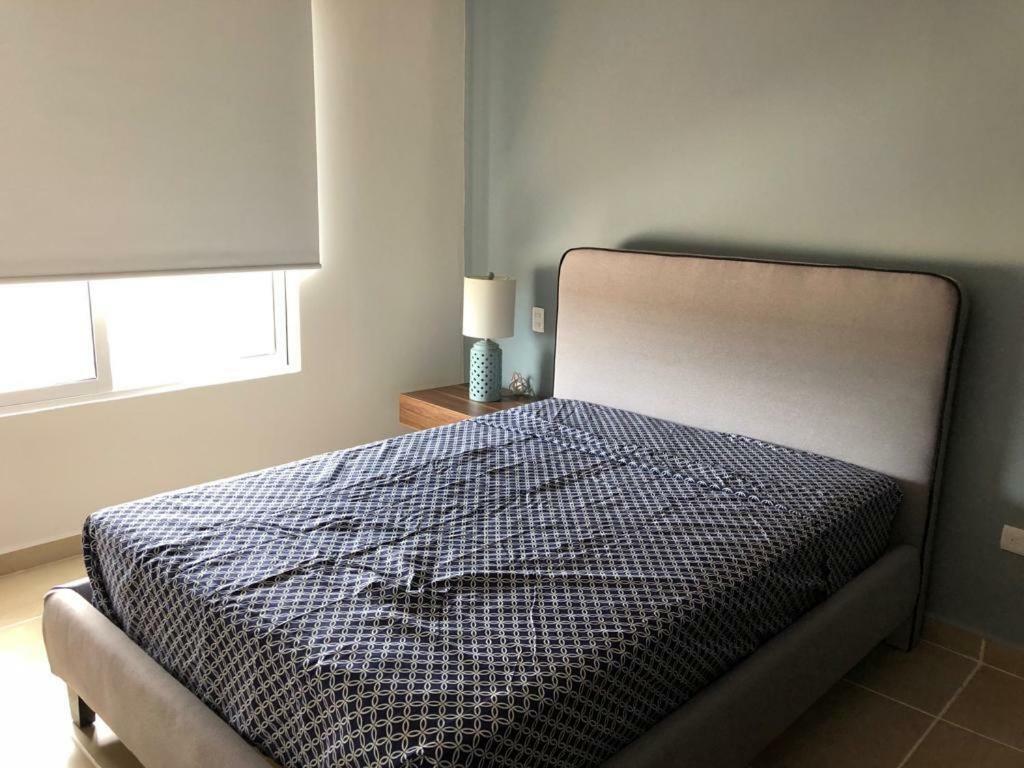 Apartmán Departamento De Lujo 3 Recamaras En Exclente Ubicacion Cancún Exteriér fotografie